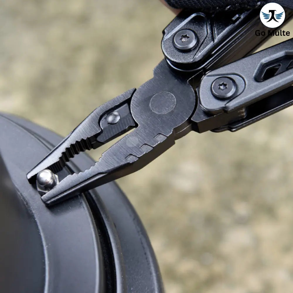 AxeTrek plier by go multe
