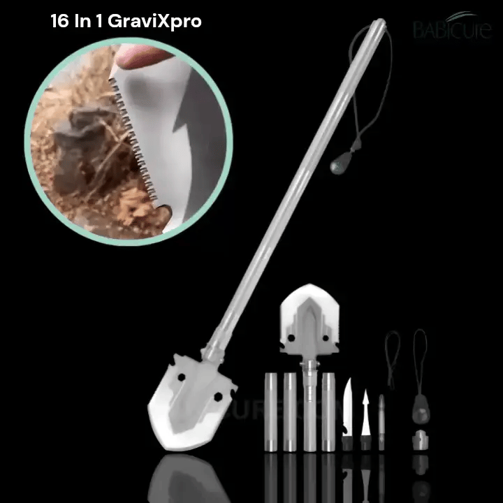 GraviXpro 16 in 1 tool