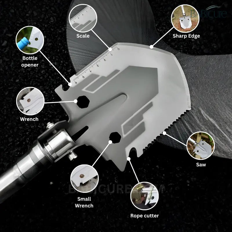 GraviXpro 16 in 1 tool