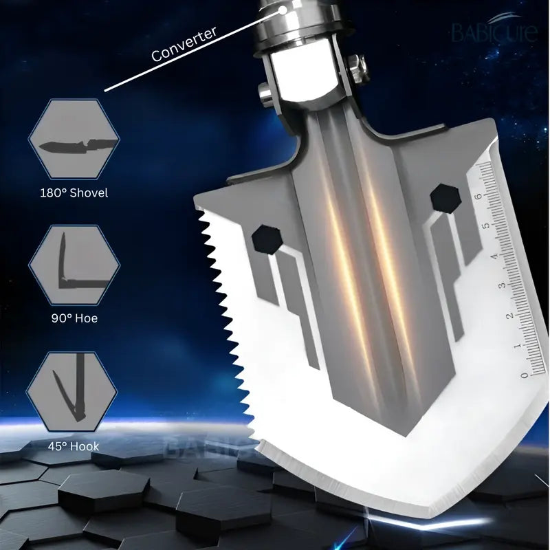 GraviXpro 16 in 1 tool